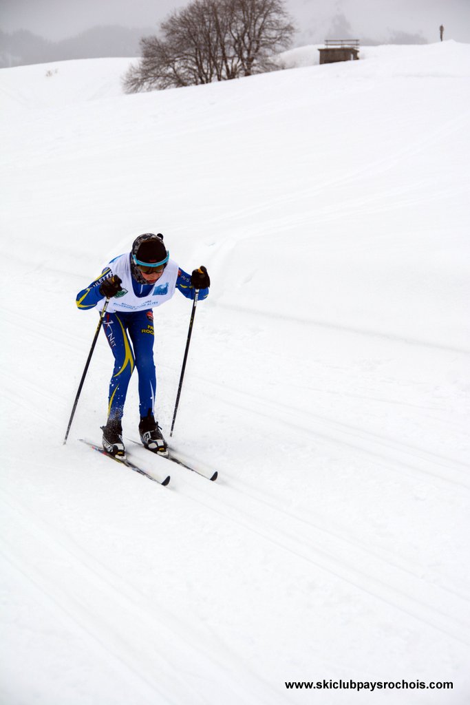 Grand-Prix La Clusaz 2018 (merci Xavier)